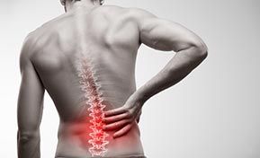 Back and Neck Pain Clinic in Webster TX
